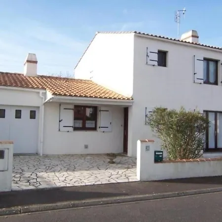 Maison Les Sables-d'olonne, 6 Pieces, 12 Personnes - Fr-1-197-287